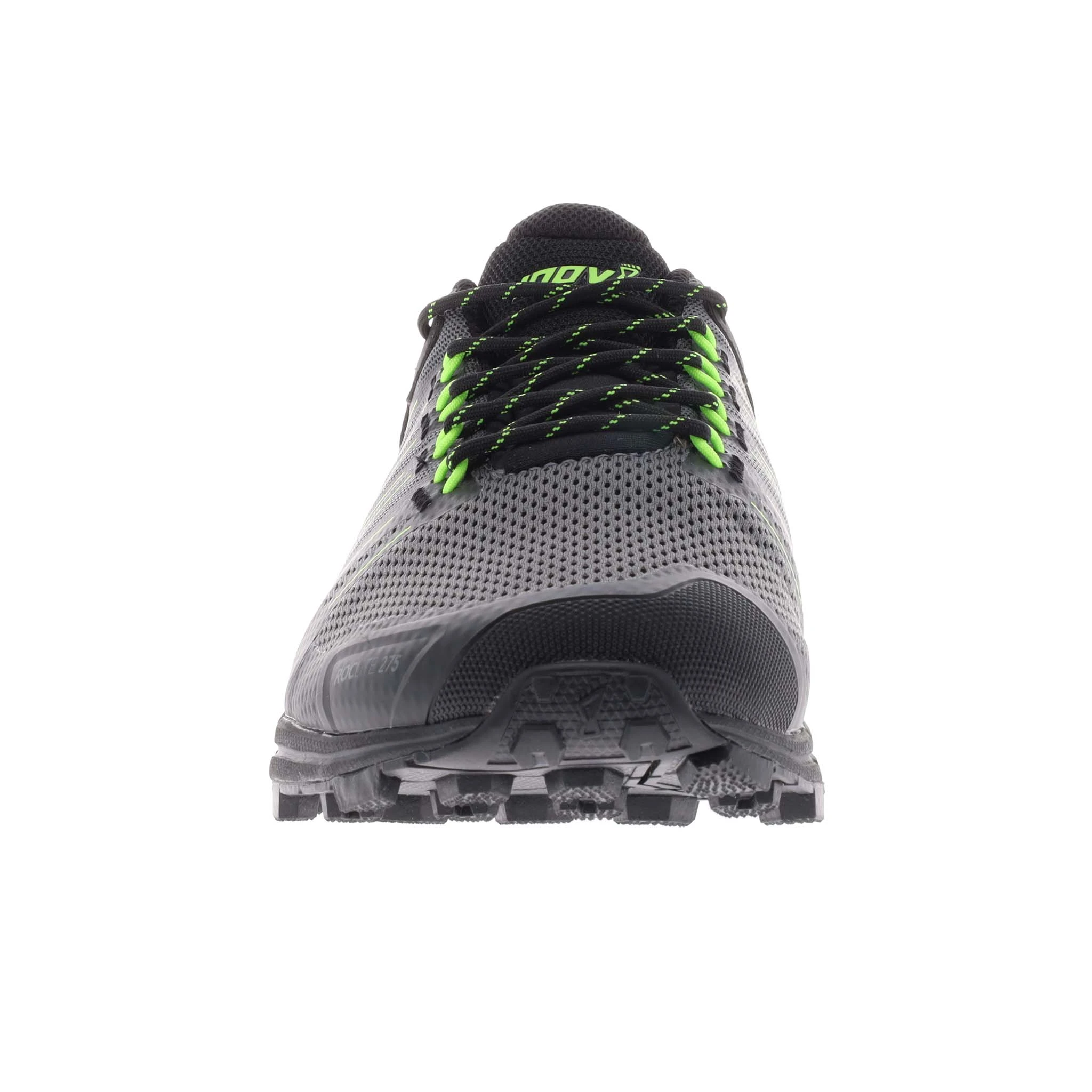 Inov-8 | Men's ROCLITE™ G 275 Running Shoes - Graphite - Image 4