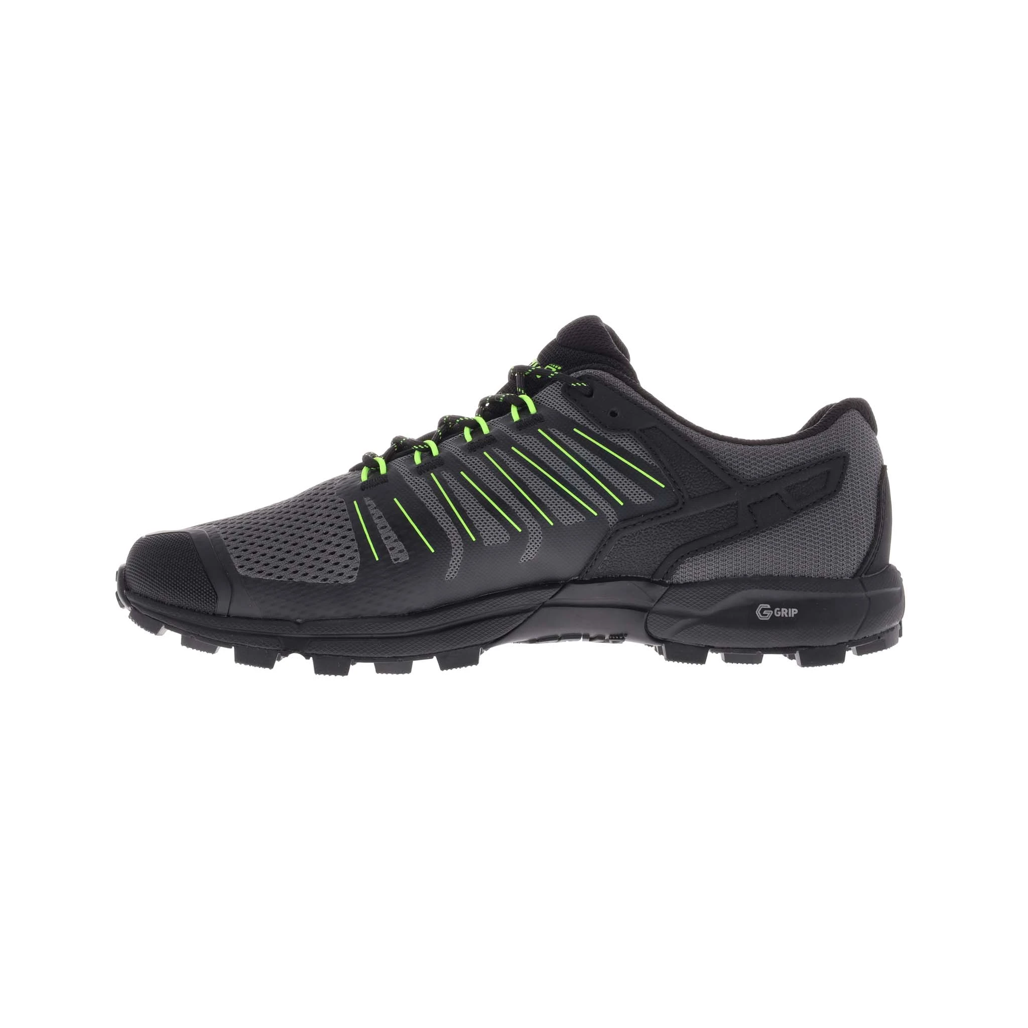 Inov-8 | Men's ROCLITE™ G 275 Running Shoes - Graphite - Image 3