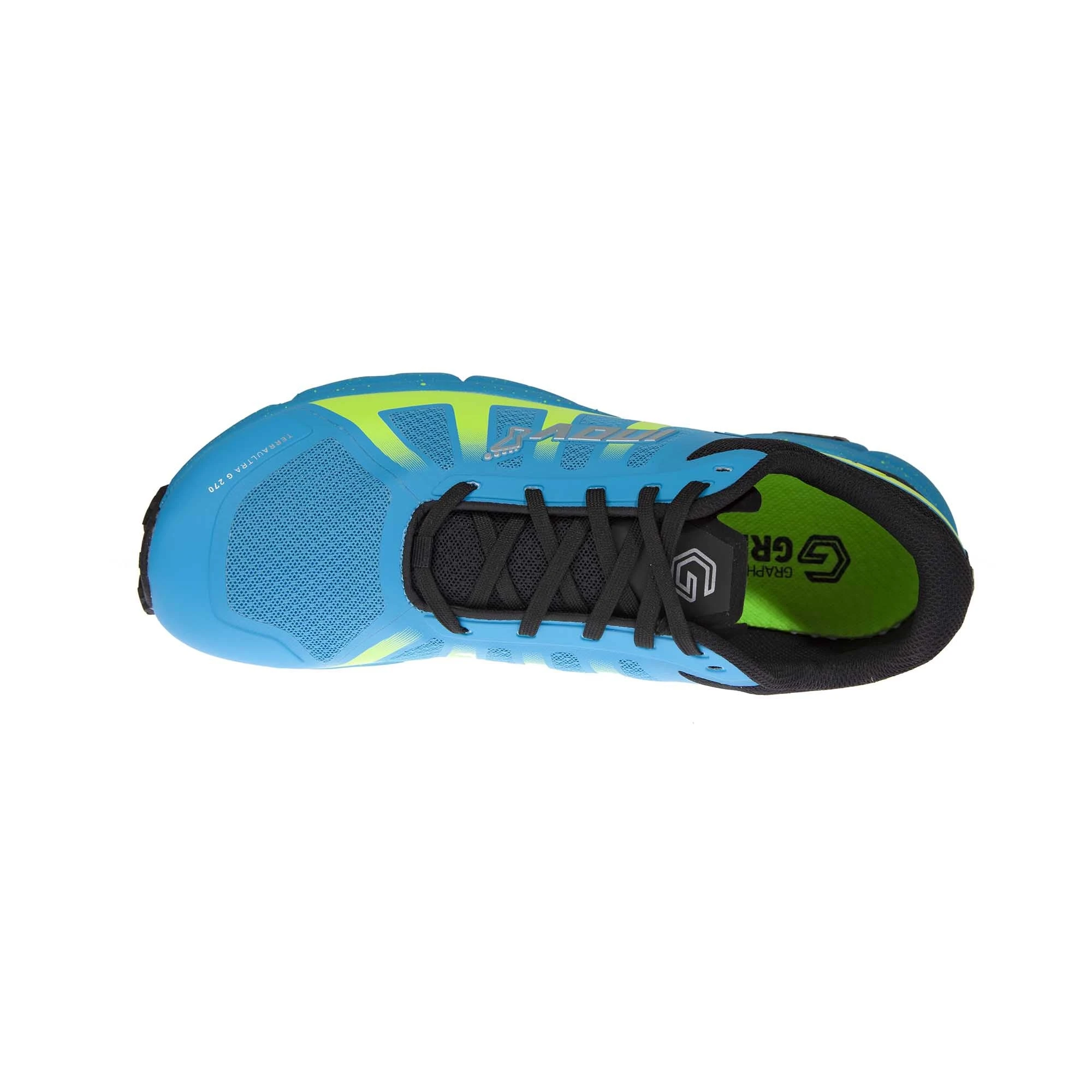 Inov-8 | Men's Terraultra G 270 Running Shoes - Image 7