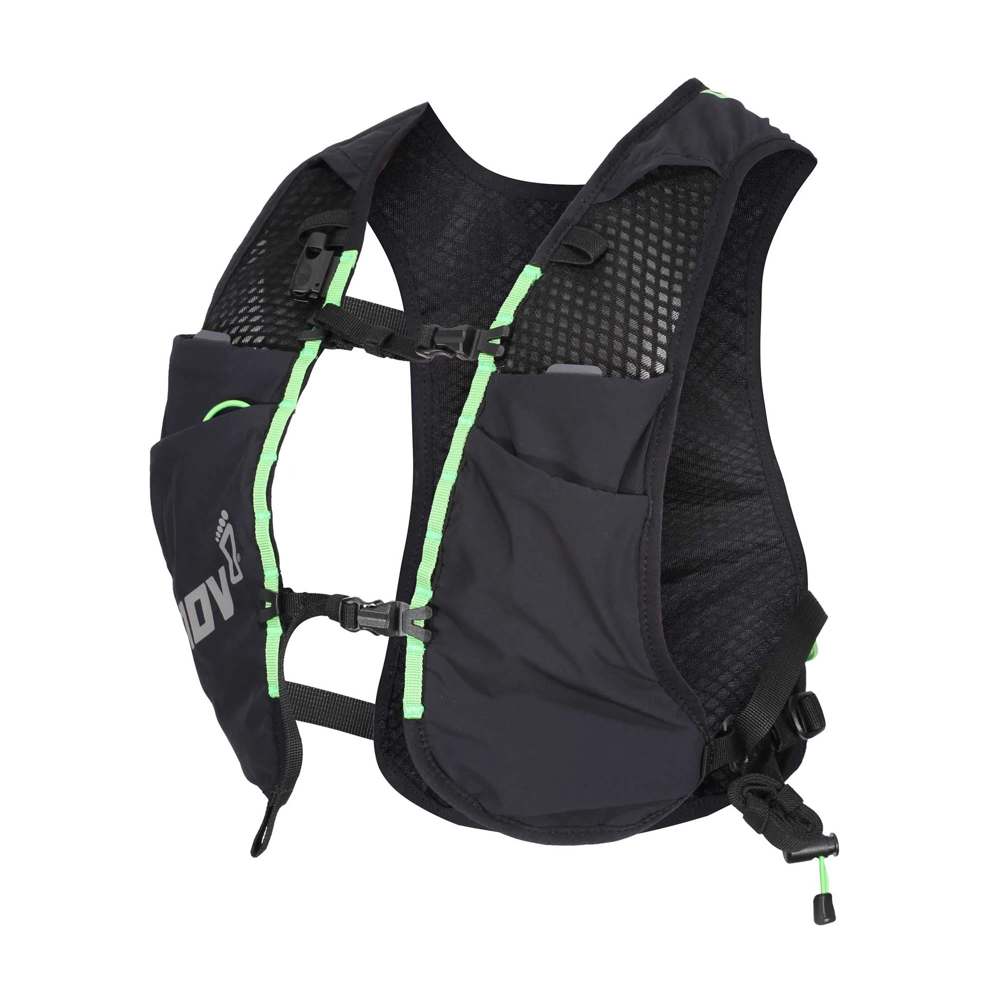 Inov-8 | Unisex Venturelite 4 Vest - Image 11