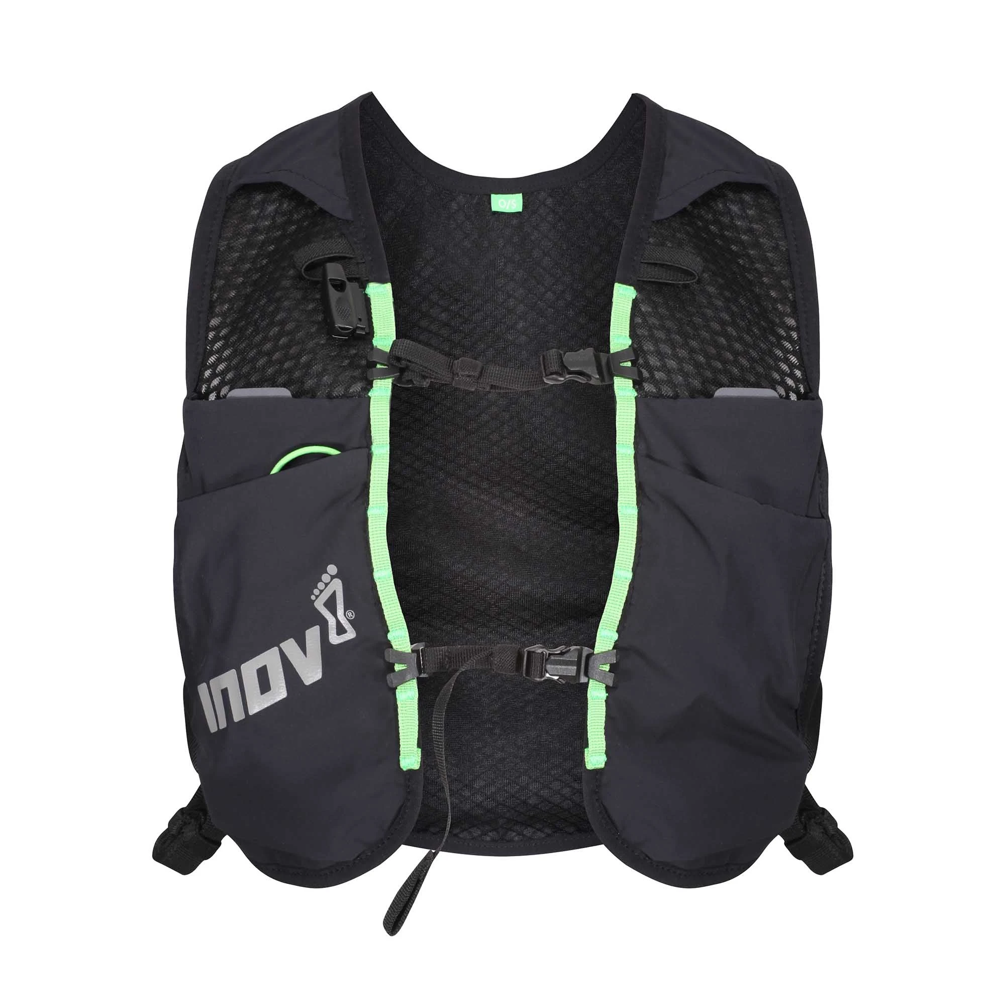 Inov-8 | Unisex Venturelite 4 Vest - Image 12