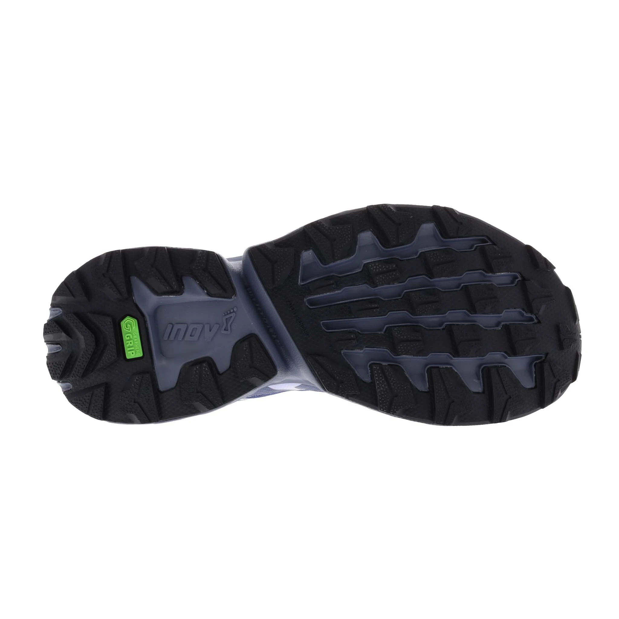 Inov-8 | Women's TRAILFLY ULTRA™ G 300 MAX Running Shoes - Navy - Image 2