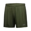 Gore Wear GORE® Wear | Men's R5 5 Inch Shorts - Utility Green