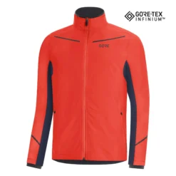 Gore Wear GORE® Wear | Men's R3 Partial GTX I Jacket - Fireball