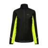 Gore Wear GORE® Wear | Women's R3 Wmn Partial GTX I Jacket - Black