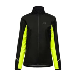Gore Wear GORE® Wear | Women's R3 Wmn Partial GTX I Jacket - Black