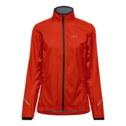 Gore Wear GORE® Wear | Women's R3 Wmn Partial GTX I Jacket - Fireball