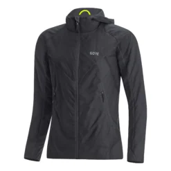 Gore Wear GORE® Wear | Women's R5 Wmn GTX I Insulated Jacket - Black
