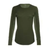 Gore Wear GORE® Wear | Women's Vivid LS Shirt - Utility Green