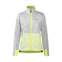 Gore Wear GORE® Wear | Women's Drive Jacket - White