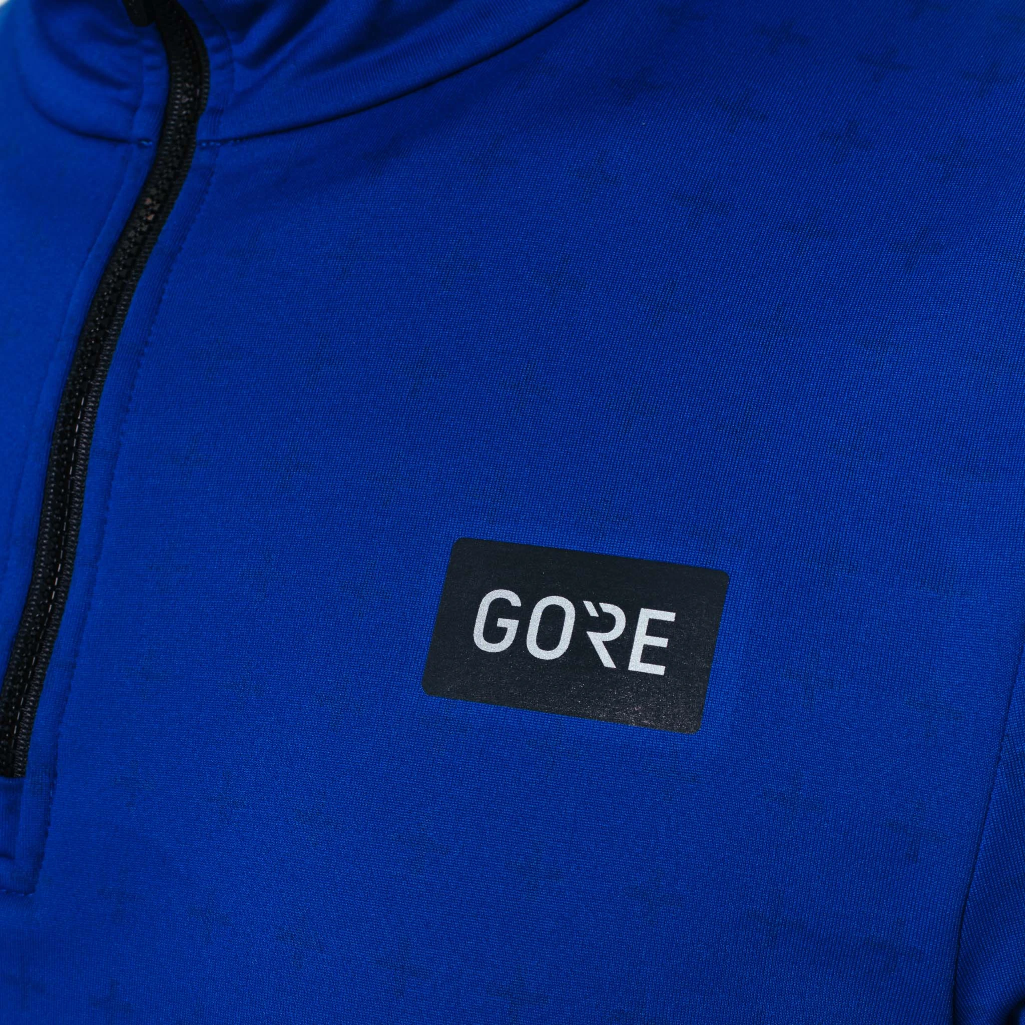 Gore Wear GORE® Wear | Men's Everyday Thermo 1/4-Zip - Image 4