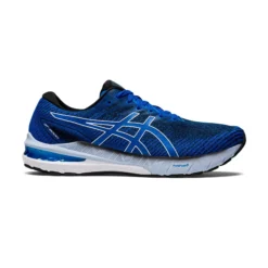 Asics | Men's GT-2000 10 Running Shoes - Electric Blue