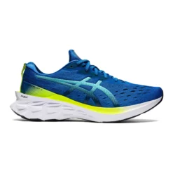 Asics | Men's Novablast 2 Running Shoes - Lake Drive