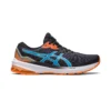 Asics | Men's GT-1000 11 Running Shoes - Black