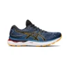Asics | Men's Gel-Nimbus 24 Running Shoes - Azure
