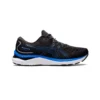 Asics | Men's Gel-Cumulus 24 Running Shoes - Graphite Grey