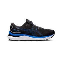 Asics | Men's Gel-Cumulus 24 Running Shoes - Graphite Grey