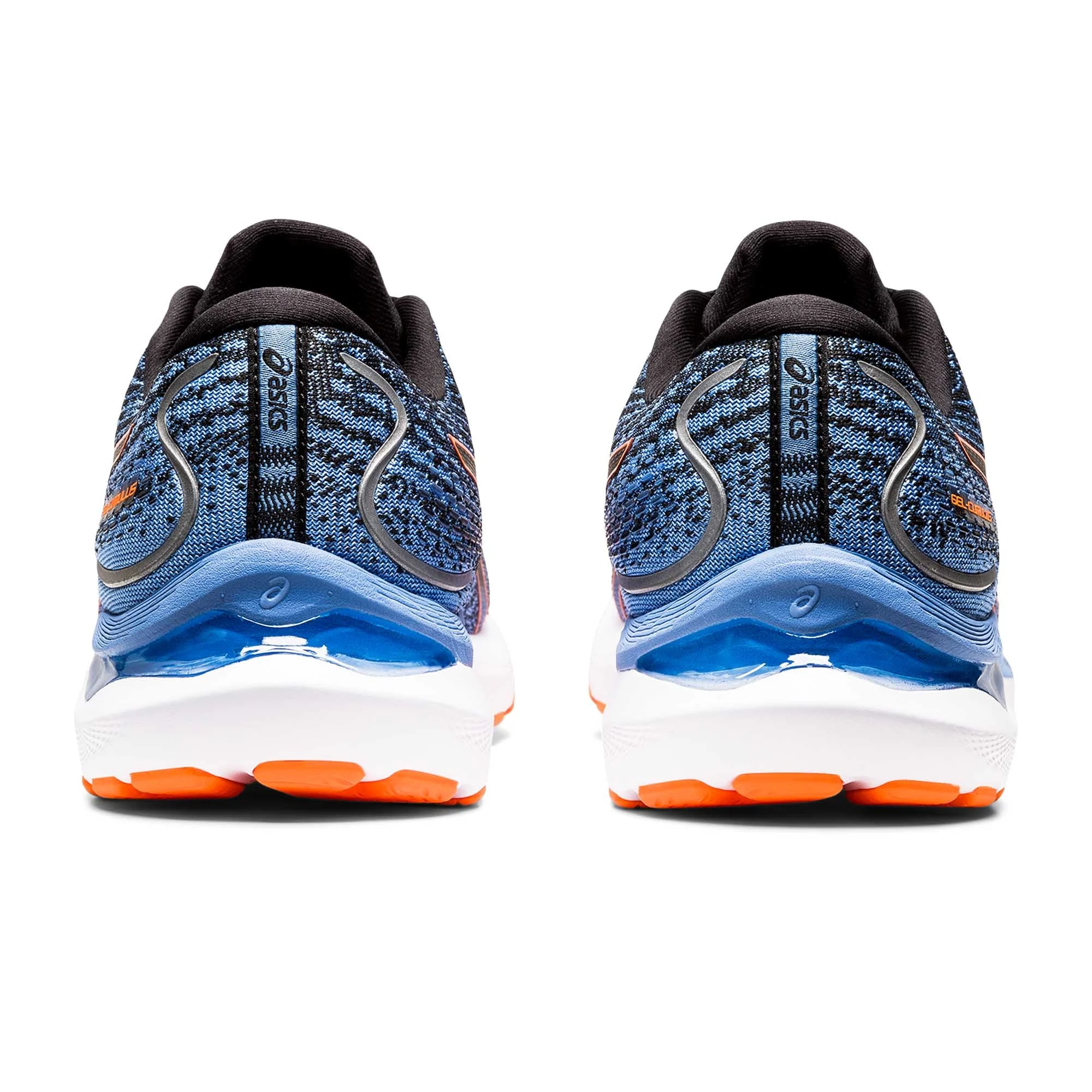 Asics | Men's Gel-Cumulus 24 Running Shoes - Image 6