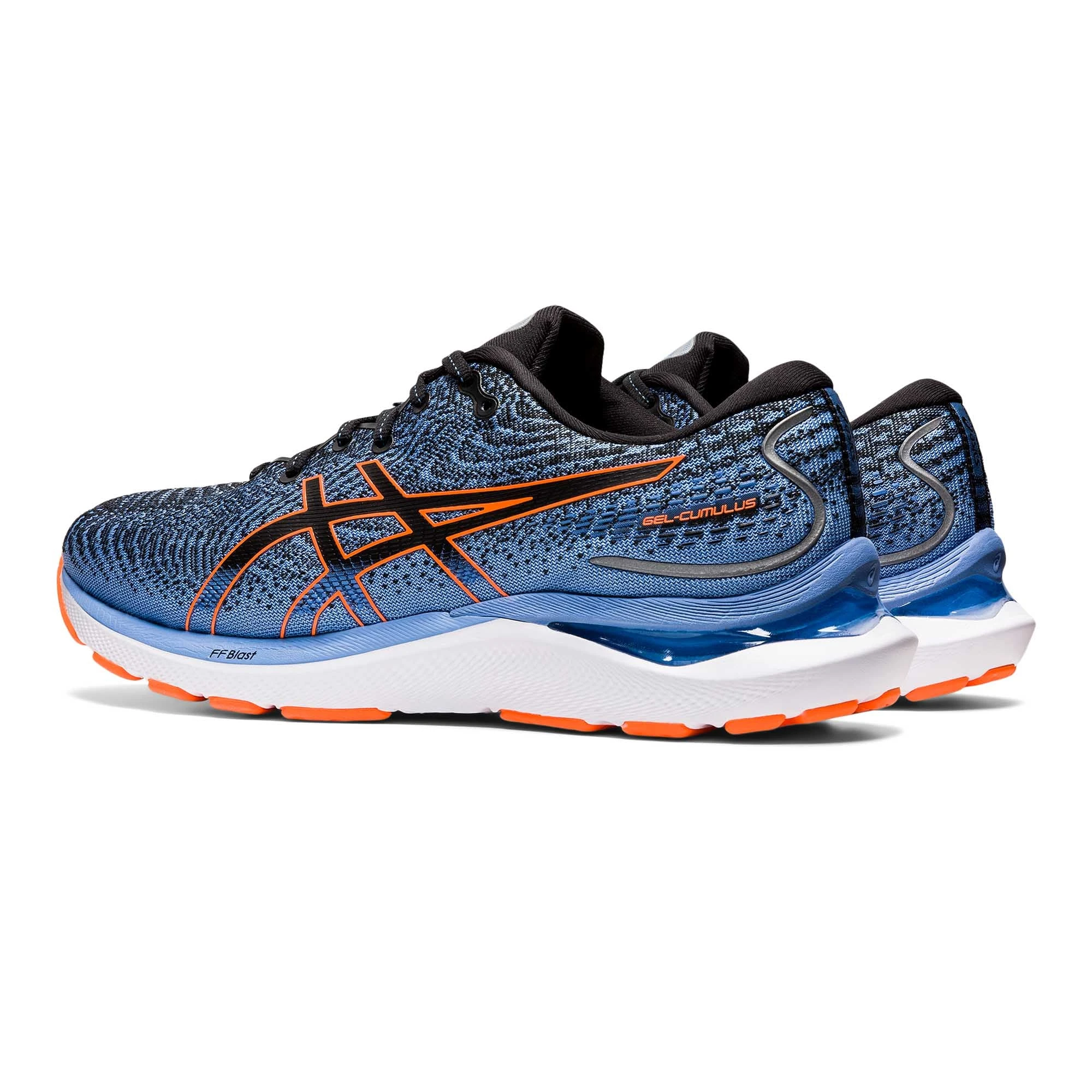 Asics | Men's Gel-Cumulus 24 Running Shoes - Image 3