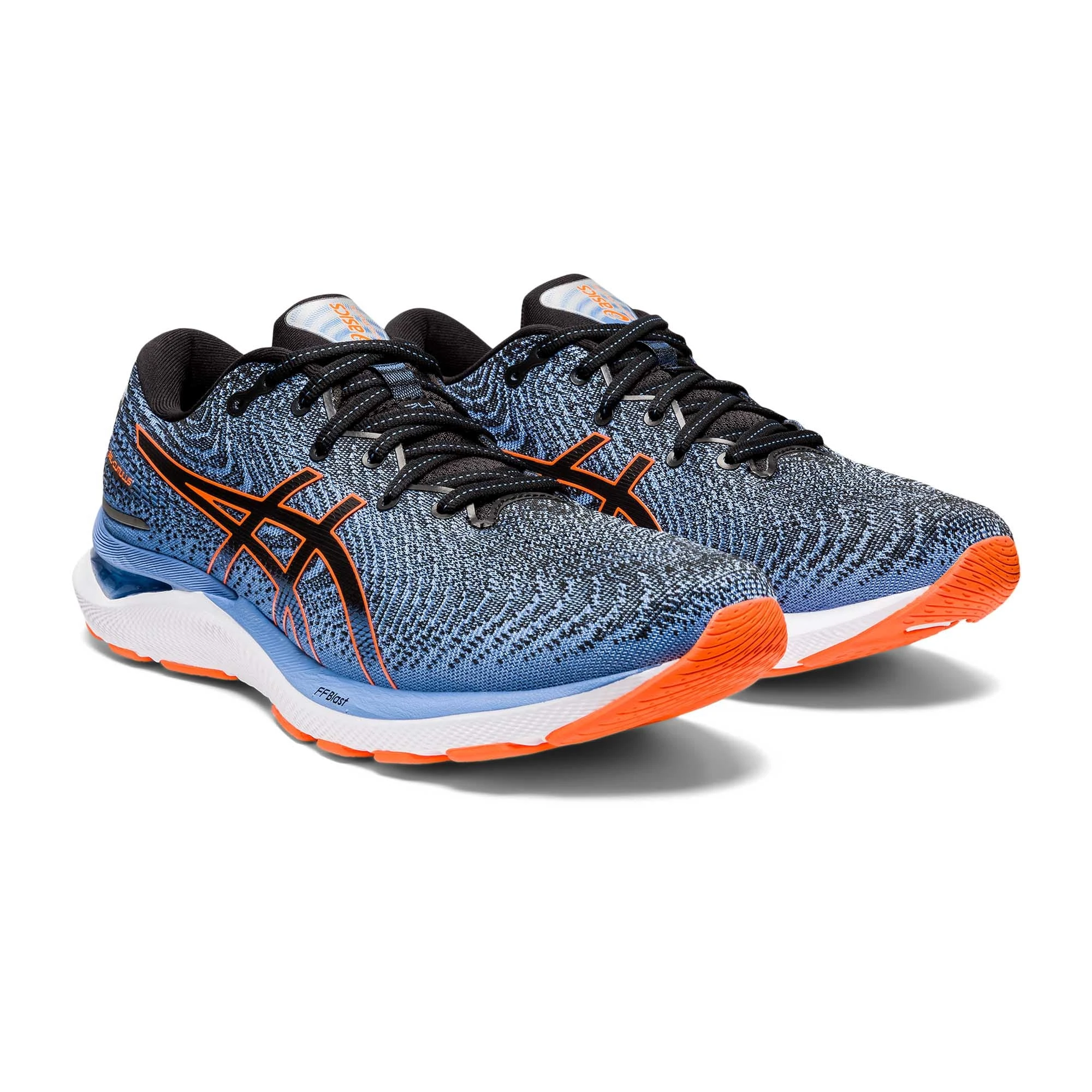 Asics | Men's Gel-Cumulus 24 Running Shoes - Image 2