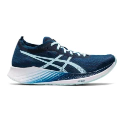 Asics | Women's Magic Speed Running Shoes - Mako Blue