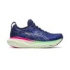 Asics | Women's Gel-Nimbus 25 Running Shoes - Indigo Blue
