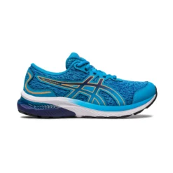 Asics | Kids' Gel-Cumulus 24 GS Running Shoes - Island Blue