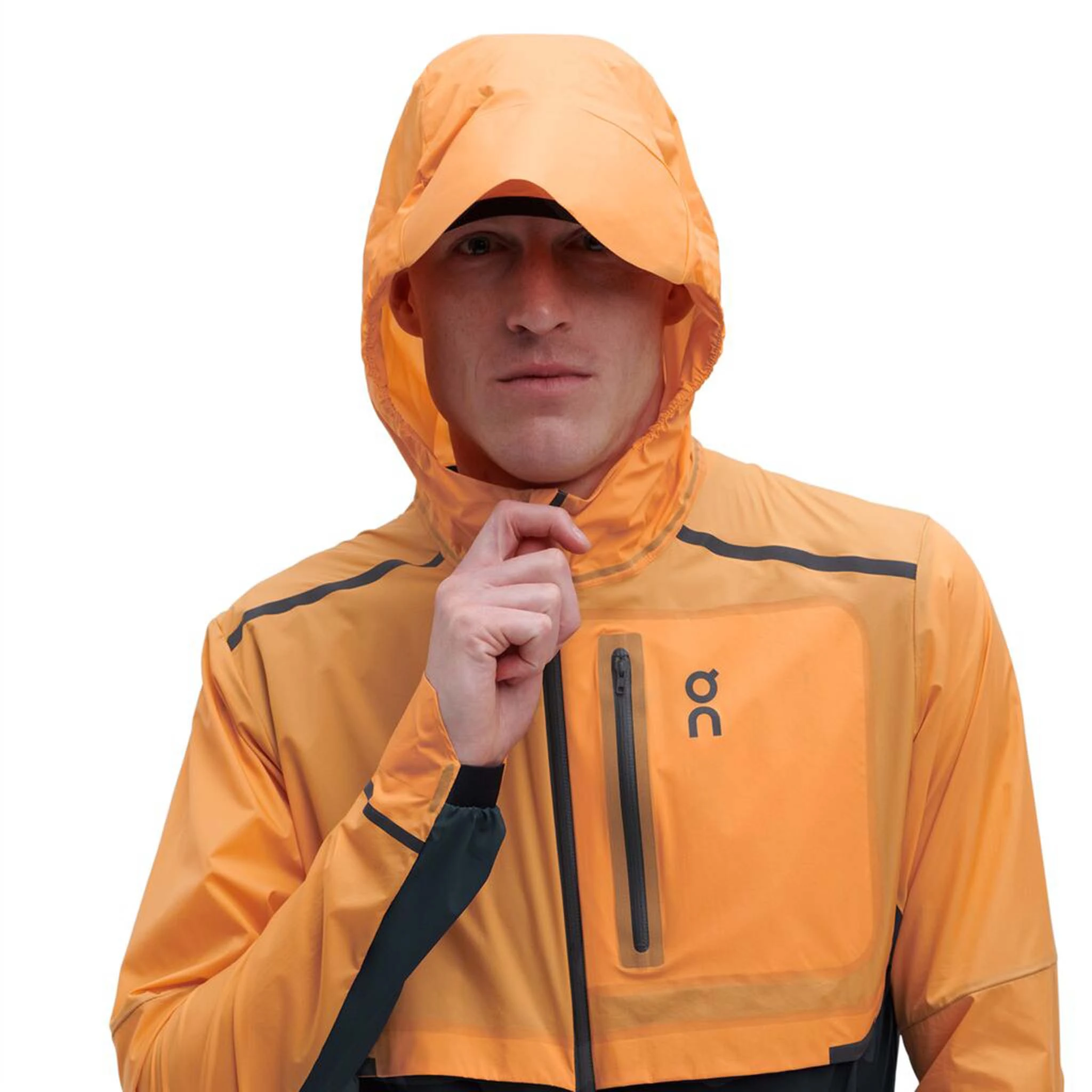 On | Men's Weather Jacket - Image 9