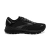 Brooks | Men's Adrenaline GTS 22 Running Shoes - All Black