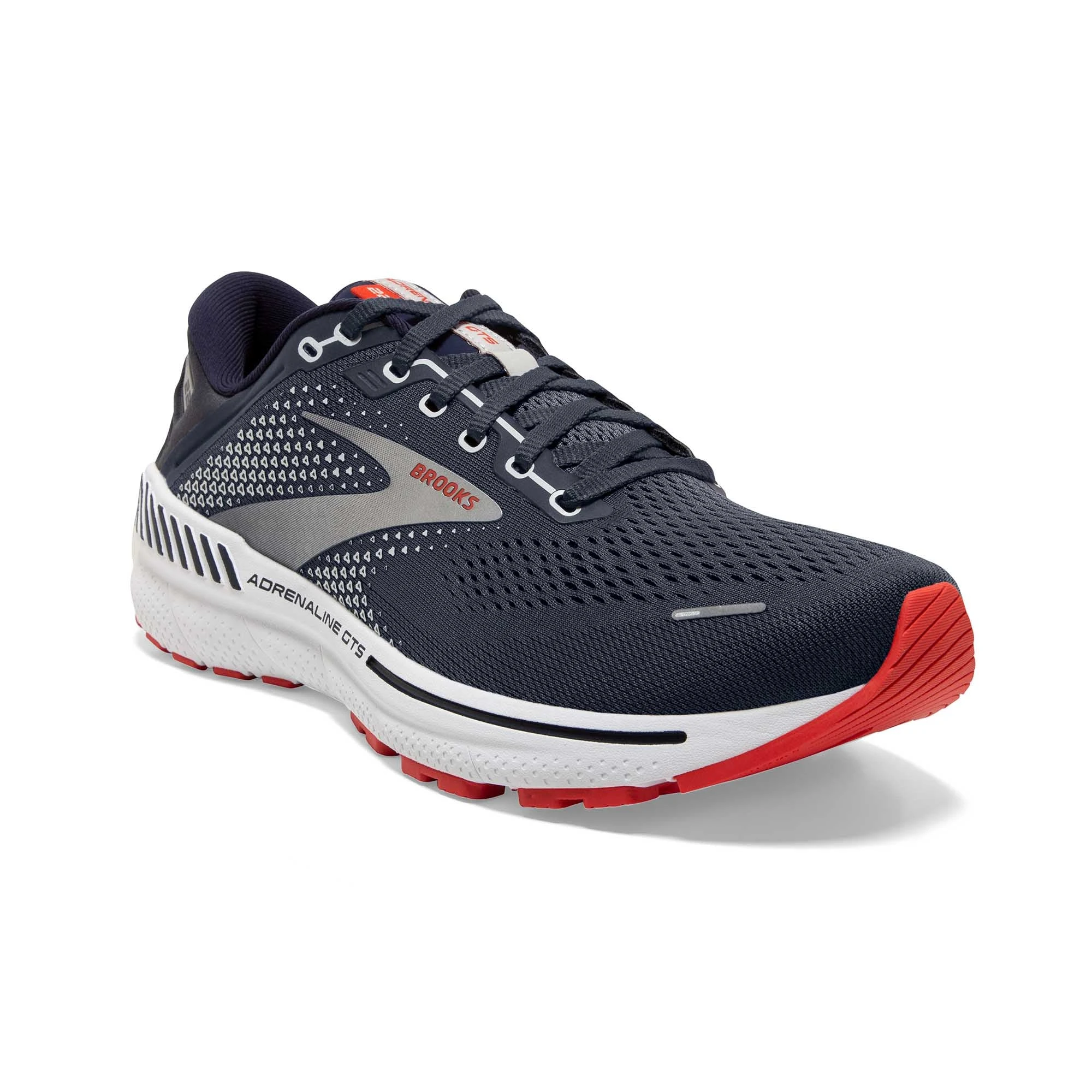Brooks | Men's Adrenaline GTS 22 Running Shoes - Image 4