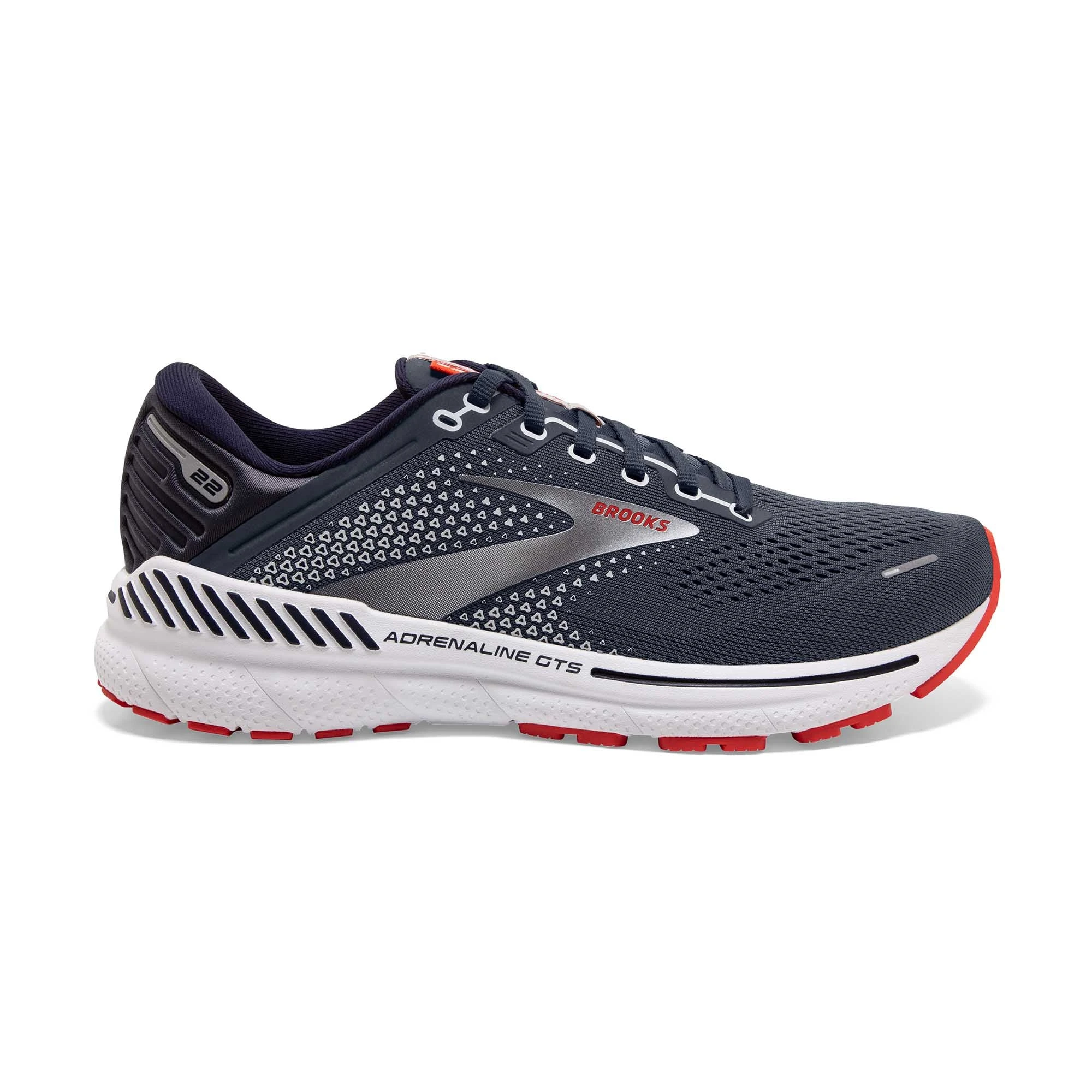 Brooks | Men's Adrenaline GTS 22 Running Shoes