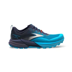 Brooks | Men's Cascadia 16 Running Shoes - Peacoat