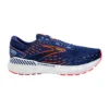 Brooks | Men's Glycerin GTS 20 Running Shoes - Blue Depths