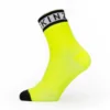 Sealskinz | Unisex Waterproof Warm Weather Hydrostop Running Socks