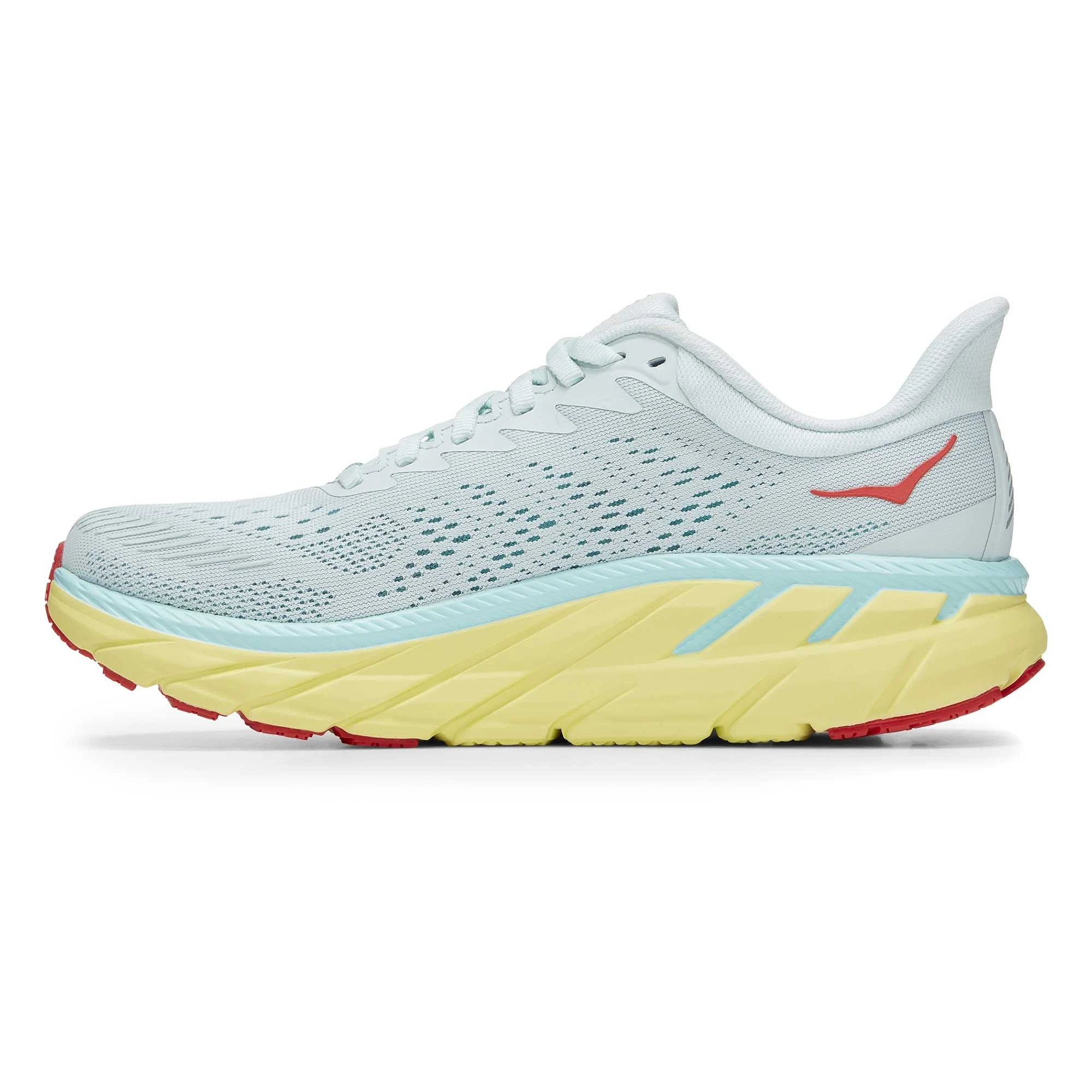 Hoka One One Hoka | Women's Clifton 7 Wide Running Shoes - Image 2