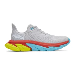 Hoka One One Hoka | Men's Clifton Edge Running Shoes - Lunar Rock