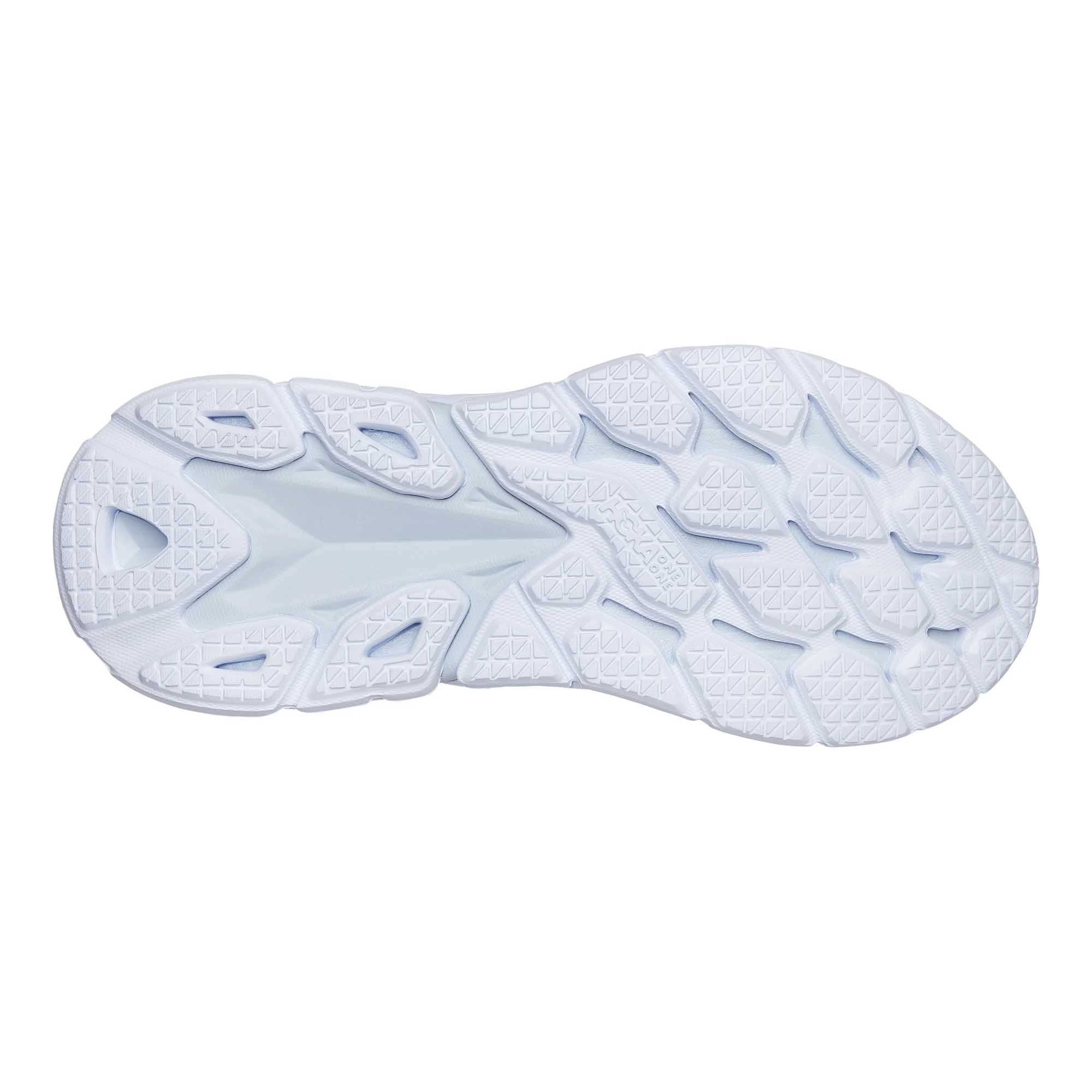 Hoka One One Hoka | Women's Clifton Edge Running Shoes - Hot Coral - Image 7