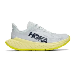 Hoka One One Hoka | Women's Carbon X 2 Running Shoes - Blue Flower