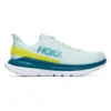 Hoka One One Hoka | Men's Mach 4 Running Shoes - Blue Glass