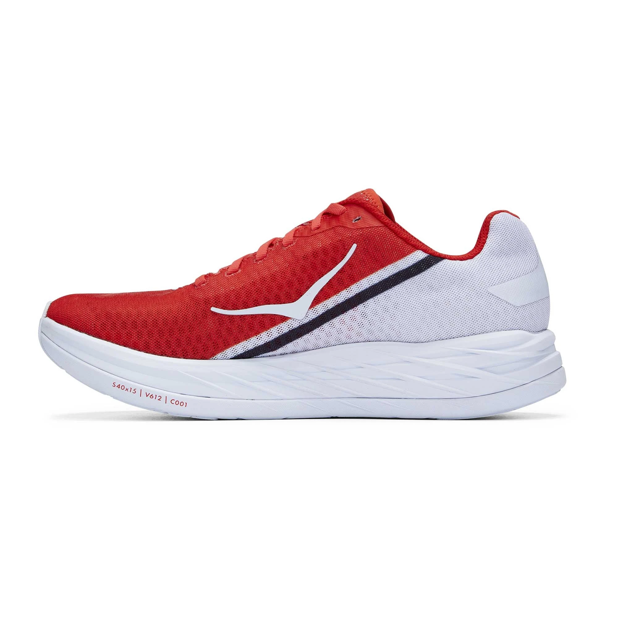 Hoka One One Hoka | Unisex Rocket X Running Shoes - Fiesta - Image 2