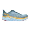Hoka One One Hoka | Men's Clifton 8 Running Shoes - Goblin Blue