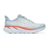 Hoka One One Hoka | Women's Clifton 8 Running Shoes - Blue Fog