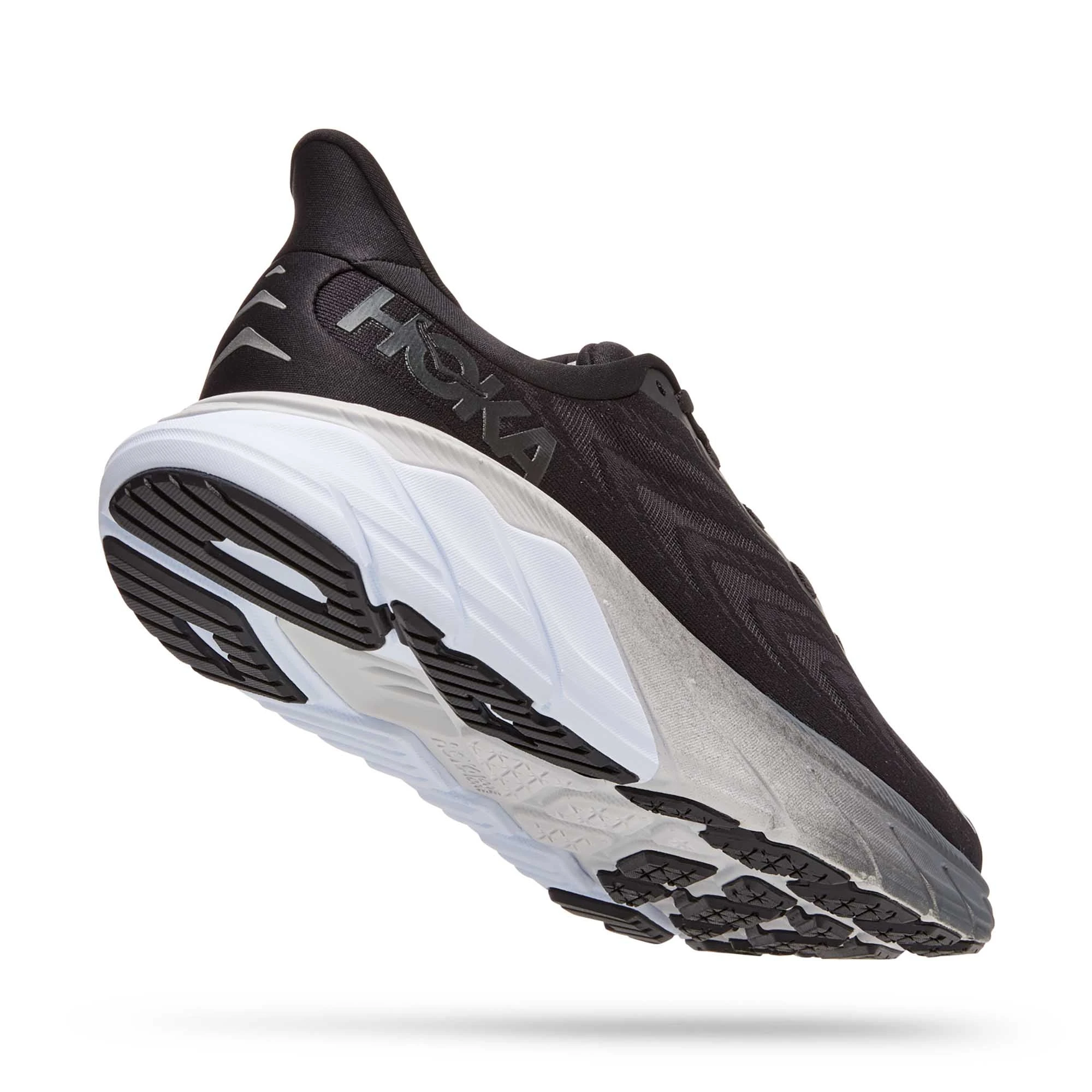 Hoka One One Hoka | Men's Arahi 6 Wide Running Shoes - Image 4
