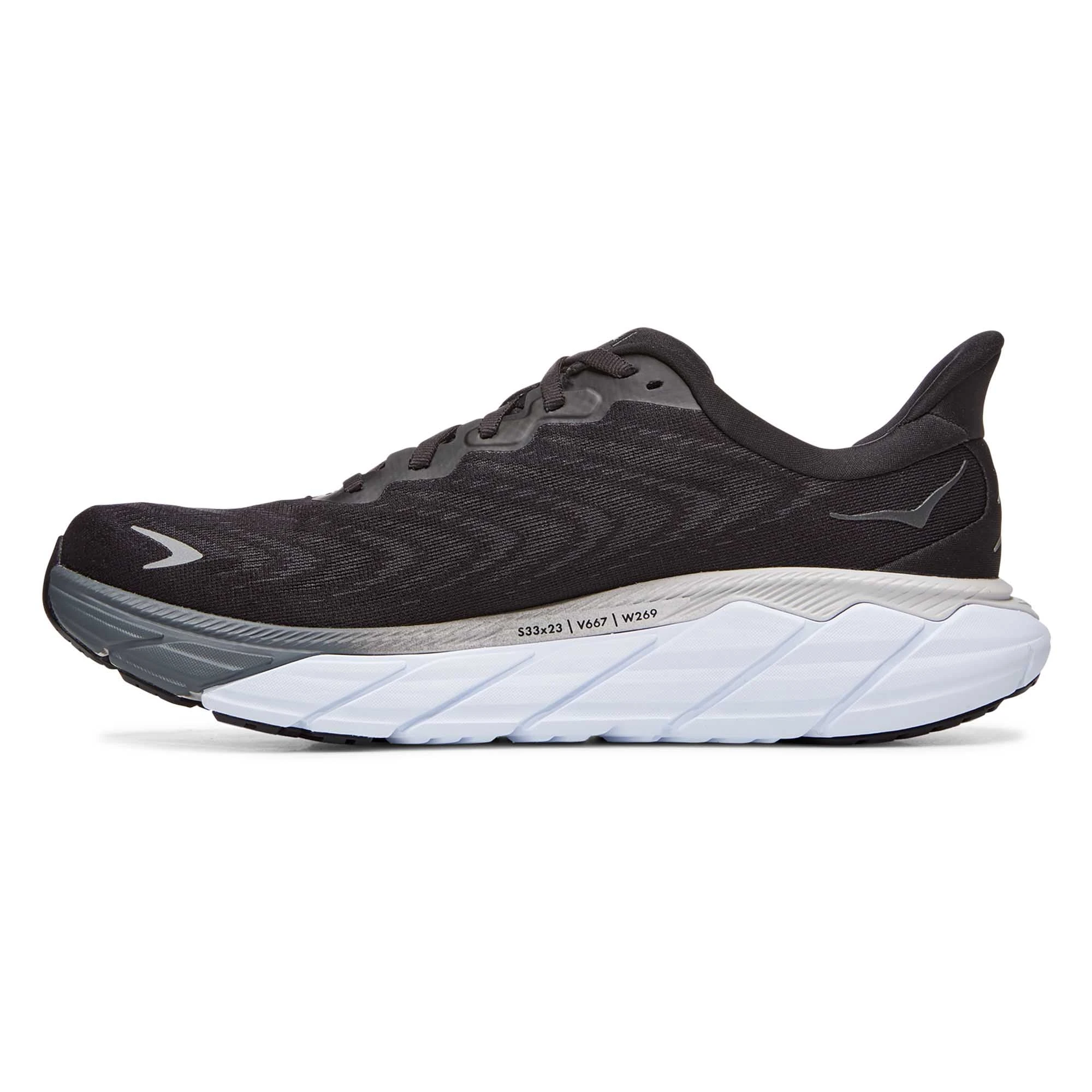 Hoka One One Hoka | Men's Arahi 6 Wide Running Shoes - Image 6