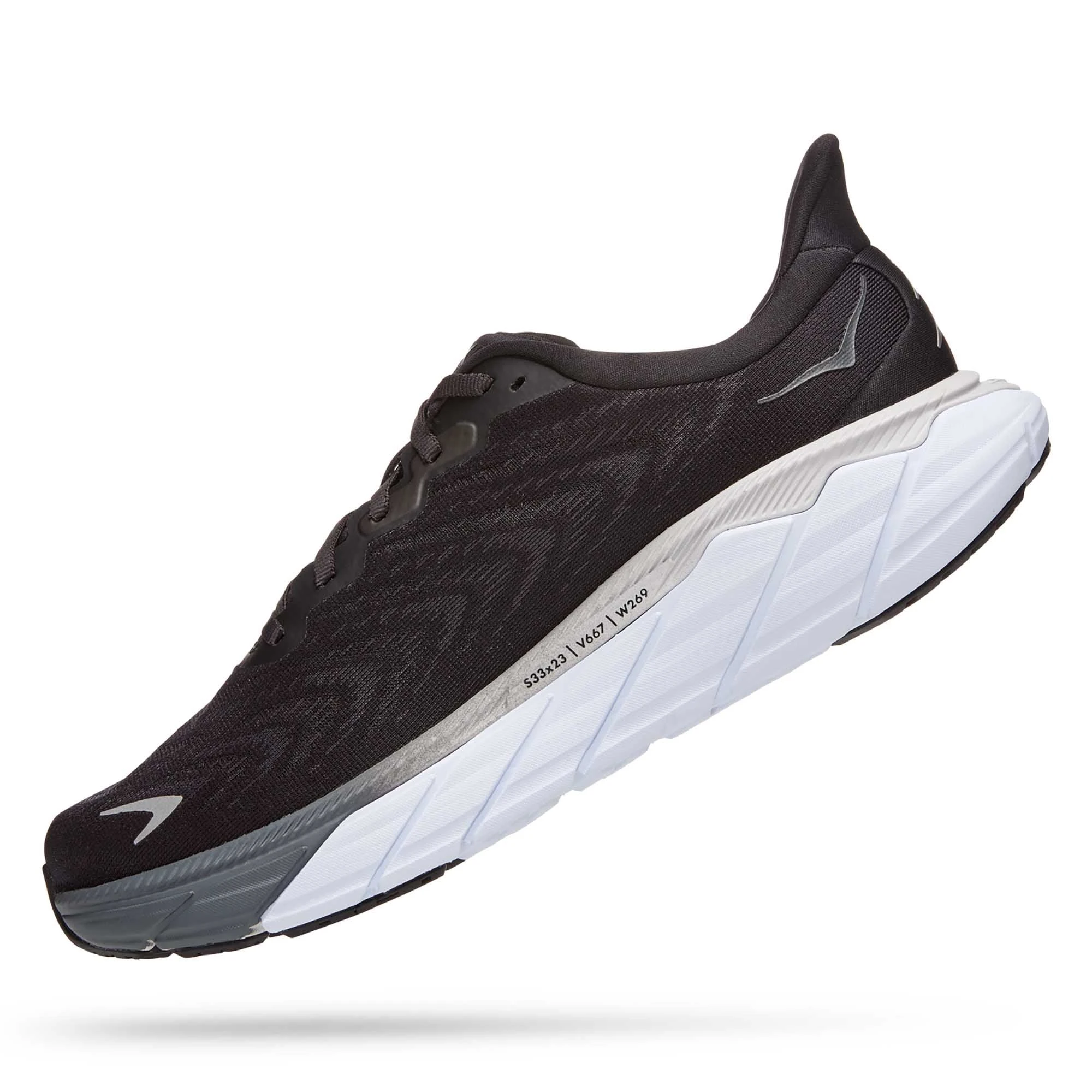 Hoka One One Hoka | Men's Arahi 6 Wide Running Shoes - Image 5