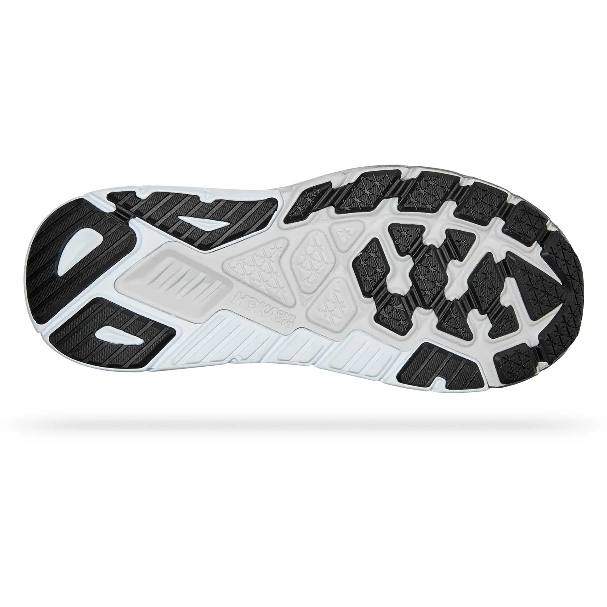 Hoka One One Hoka | Men's Arahi 6 Wide Running Shoes - Image 8