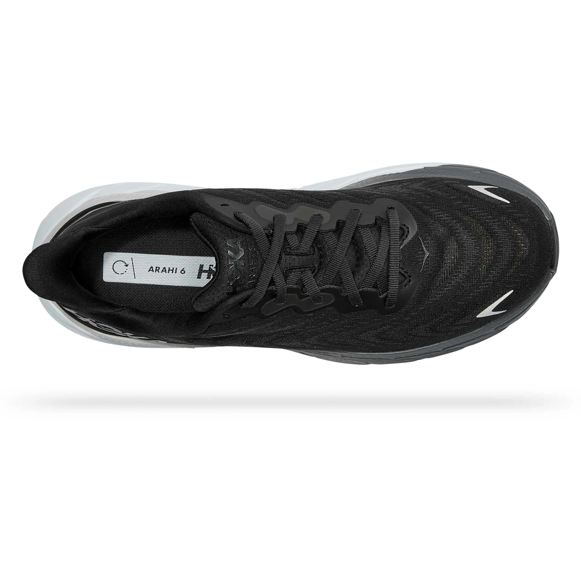 Hoka One One Hoka | Men's Arahi 6 Wide Running Shoes - Image 7