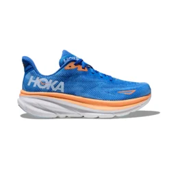 Hoka One One Hoka | Men's Clifton 9 Running Shoes - Coastal Sky