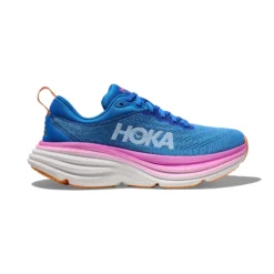 Hoka One One Hoka | Women's Bondi 8 Running Shoes - Coastal Sky