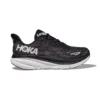 Hoka One One Hoka | Men's Clifton 9 Wide Running Shoes - Black